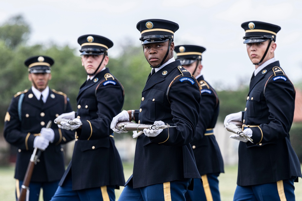 JBSA-Fort Sam Houston Open House 2023