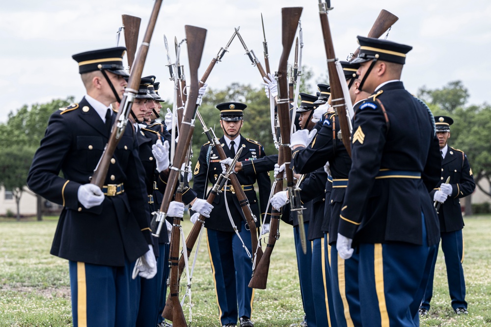 JBSA-Fort Sam Houston Open House 2023