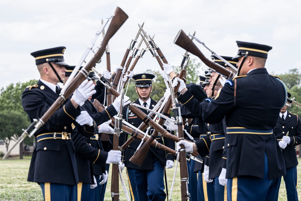 JBSA-Fort Sam Houston Open House 2023