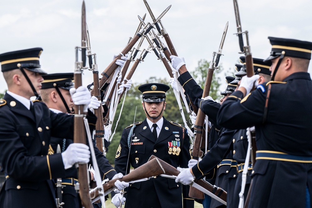 JBSA-Fort Sam Houston Open House 2023