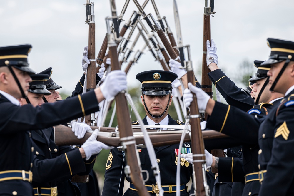 JBSA-Fort Sam Houston Open House 2023