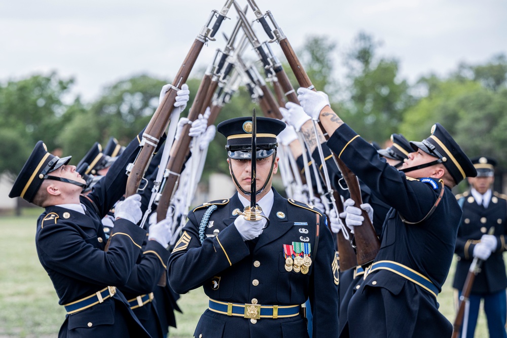 JBSA-Fort Sam Houston Open House 2023