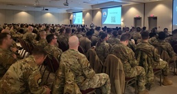 MING hosts its largest-ever professional development event