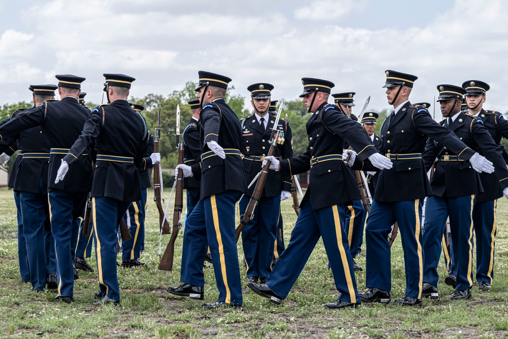 JBSA-Fort Sam Houston Open House 2023