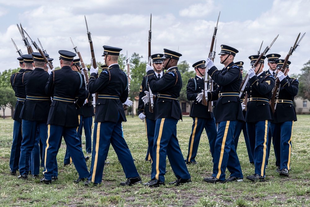 JBSA-Fort Sam Houston Open House 2023