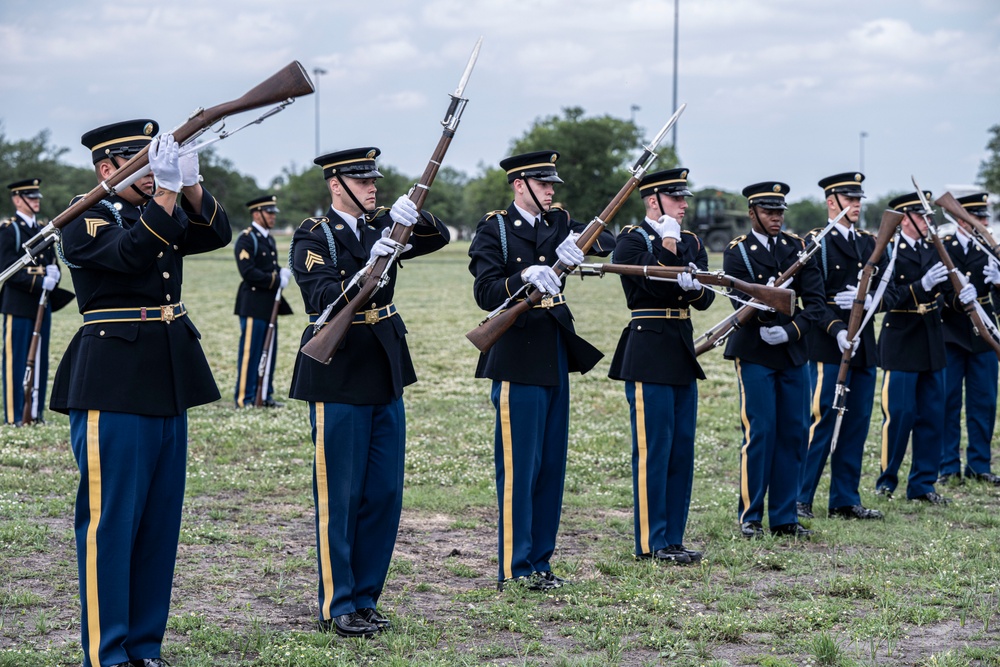 JBSA-Fort Sam Houston Open House 2023