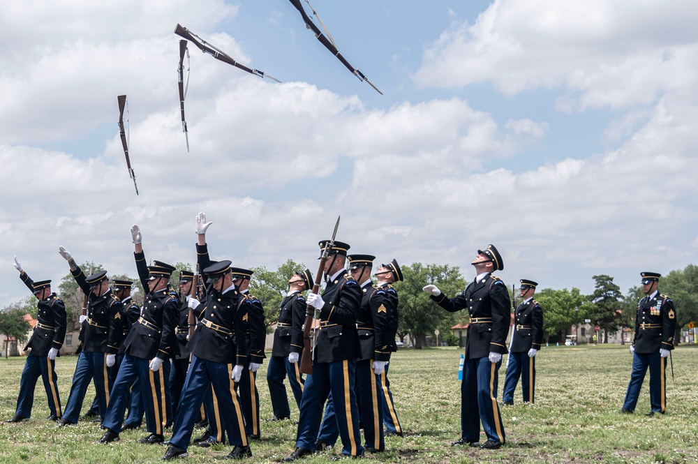 JBSA-Fort Sam Houston Open House 2023