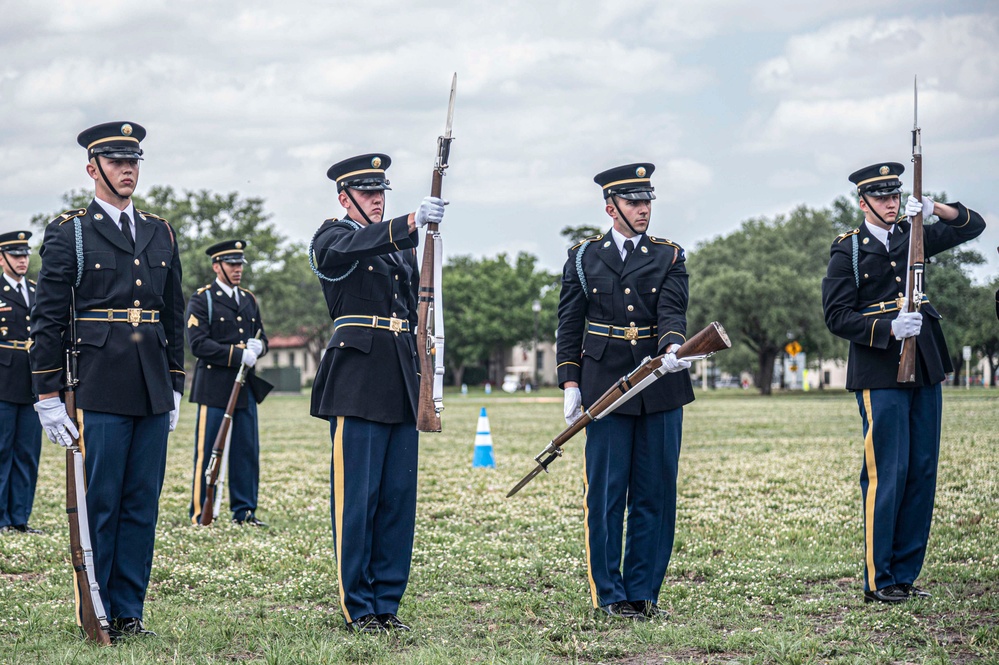 JBSA-Fort Sam Houston Open House 2023