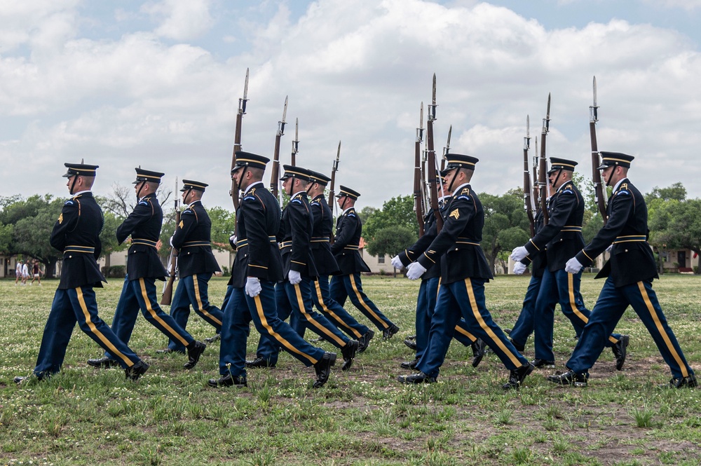 JBSA-Fort Sam Houston Open House 2023