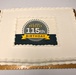JB MDL Fort Dix Celebrating 115th Army Reserve Birthday. April 21, 2023.