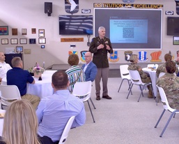 Local healthcare partners are critical to BACH medical mission