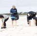 Earth Day Beach Cleanup