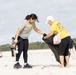 Earth Day Beach Cleanup