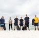Earth Day Beach Cleanup