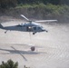 HSC-3 Participates in Cory Iverson Wildland Firefighting Exercise with CALFIRE Counterparts