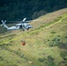 HSC-3 Participates in Cory Iverson Wildland Firefighting Exercise with CALFIRE Counterparts