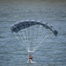 Aircraft perform at Thunder air show