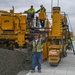 Little Rock AFB runway work