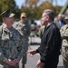 U.S. Pacific Fleet visits Port Hueneme