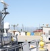 U.S. Pacific Fleet visits Port Hueneme