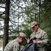 Naval Base Kitsap-Bangor Hosts Earth Day Cleanup