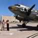 Team Dyess rounds out first air show in four years