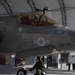 Ride the Lightning: VMFAT-501's F-35B Lightning II jets operate out of MCAS Cherry Point