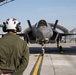 Ride the Lightning: VMFAT-501's F-35B Lightning II jets operate out of MCAS Cherry Point