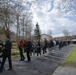 78th anniversary of the liberation of Flossenbürg concentration camp