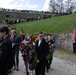 78th anniversary of the liberation of Flossenbürg concentration camp