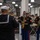 Quantico Band performs at Virginia International Tattoo
