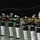 Quantico Band performs at Virginia International Tattoo