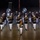 Quantico Band performs at Virginia International Tattoo
