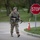 Officer Candidate 12-mile ruck march