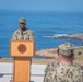 Naval Base Coronado Leadership and NMCB 3,4, ACB 1 and Reyes Contraction cut ribbon at new CALA