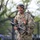 Officer Candidate 12-mile ruck march