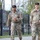 Officer Candidate 12-mile ruck march