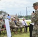 Keesler celebrates Arbor Day with tree planting ceremony