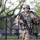 Officer Candidate 12-mile ruck march