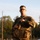 Officer Candidate 12-mile ruck march