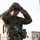 Officer Candidate 12-mile ruck march