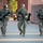 Officer Candidate 12-mile ruck march