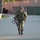 Officer Candidate 12-mile ruck march