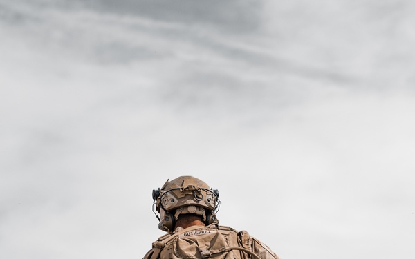 2nd Battalion, 2nd Marine Regiment, Participate in ITX 3-23