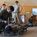 Balikatan 23 | NSW, AFP NAVSOU conduct medical training