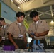 Fleet Week Port Everglades STEM Summit