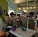 Fleet Week Port Everglades STEM Summit