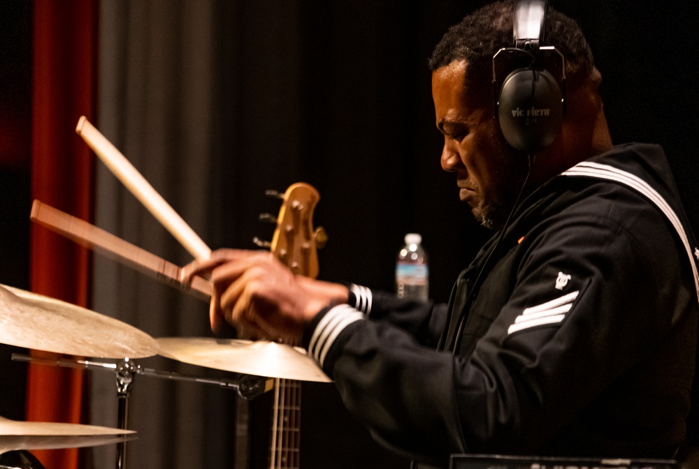 Navy Week Tri-Cities