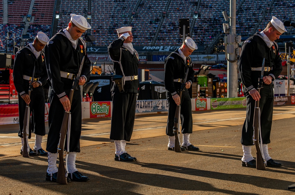 Navy Week Tri-Cities