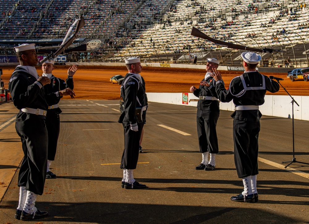 Navy Week Tri-Cities
